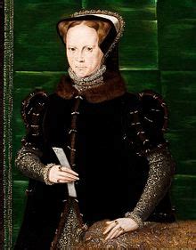 wikiquote i tudor|mary tudor.